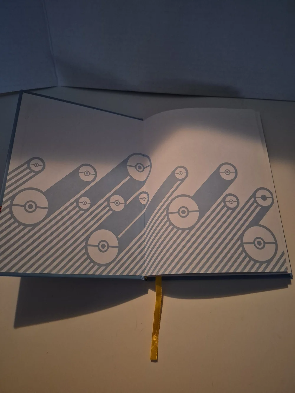 Pokemon Notebook / Journal Book - Picture 4 of 5